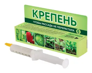 Регулятор роста КРЕПЕНЬ Opti DOZA BX 6мл  54