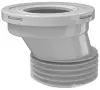 Муфта к унитазу эксцентрик  W0220  ANI