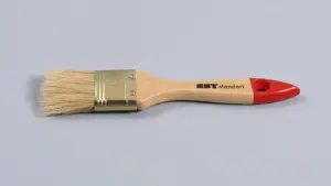 Кисть флейц. SST Стандарт (12)  35мм №1,5