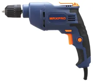 Дрель MAX-PRO 450Вт 85052