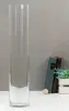 Ваза Армандс-4 цилиндр 10х50 см (толщина стекла 4мм)   4060688