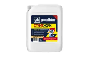 Пропитка Стоп Жук GOOD HIM-100  10л