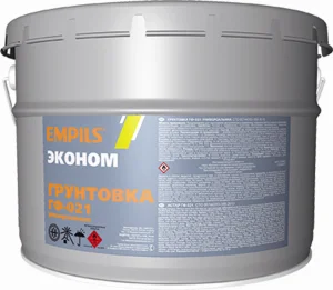 грунтовка