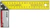 Угольник столярный 250мм FIT 19382