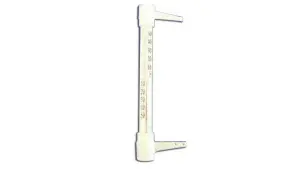Термометр оконный Стандарт (-50+50) пп