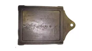 Печ.Задвижка ЗВ-6  (395265)мм БЛМЗ