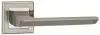 Ручка дверная PUNTO BLADE QL SNCP-3 мат. никельхром