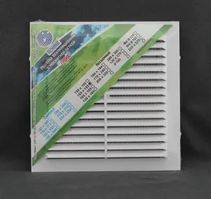 Решетка вент. 15,515,5 Люкс