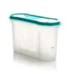 Банка пл.дсыпучих продуктов СТАЙЛ 1,3 л 64400 20
