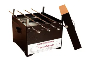 терммикс бар