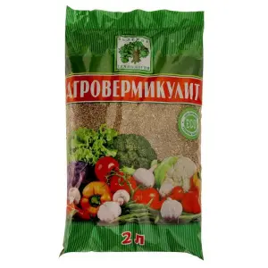 Удобрение Агровермикулит М-100 2л (22)