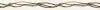 Ailand Бордюр беж. на бел. 60060мм BWU60ALD004(0,036кв.м.)