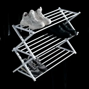 Screenshot 2024-08-06 at 16-15-54 Обувница BILMANN shoe Алюминий Металл 78x28x51 см - купить по выгодной цене в интернет-магазине OZON (941096583)