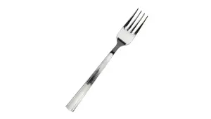 Вилка столовая Торжество М18 (Нытва) Частич ДПуп,12шт.