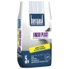 БЕРГАУФ Шпаклевка полимерная FINISH PLAST 5кг 108