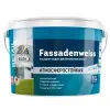 Краска ВД Dufa FASSADENWEISS база 1, 10л