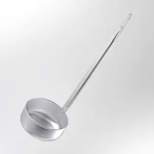 Алюмин. Разливательная ложка МТ-034