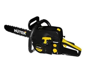 Пила цепная бензиновая HUTER 2,8кВт шина 50см BS-52