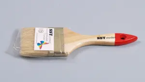 Кисть флейц. SST Стандарт (12)  75мм №3
