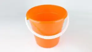 Ведро 6л евро пищевое (Ижевск) 10040603