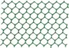 Садовая решетка 20мм шестиугольник  1,0м10м (М3953) Башпласт