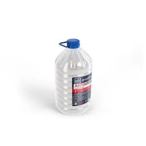 Антигололедный реагент (сухой) GOODHIM 500 № 31 (ПЭТ), 5,5 кг. _2