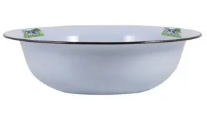 Эмалир. Таз 9,0л.  С-30215, 30214 с рис. Лысьва