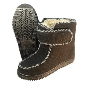 Полусапожки  утепленные  женские,  арт. АВ-009 , р.36-41 , 8 паруп