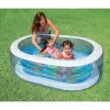 Бассейн надувной 16310746 см My Sea Friends Intex (57482)