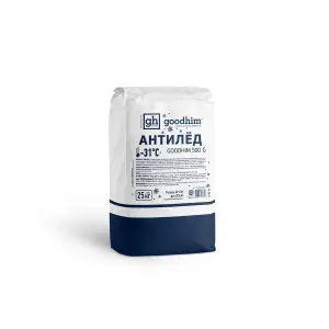 Антигололедный реагент 500 G мешок_2
