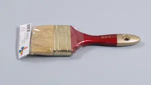Кисть флейц. SST Евро (12)  75мм №3
