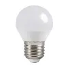 Лампа светодиодная ECO G45 7Вт шар 3000К тепл. бел. E27 675лм 220-240В ИЭК LLE-G45-7-230-30-E27