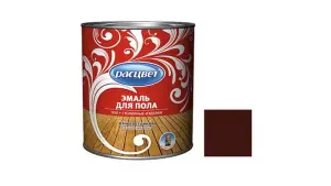2Эмаль Кр-кор. ПФ-266 0,9кг(14) Расцвет