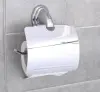 Держатель для туал.бумаги 11105А .Хром