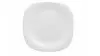 ARC КАРИН Тарелка обеденная белая 26,0см (612) D2367H5922