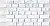 Листовые панели ПВХ  0,4мм Кирпич лофт белый 951495 (уп.30шт) БП-00003360