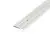 Профиль разноуровневый ПР 02.900.01л серебро анод