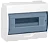 Бокс ЩРН-П-12 ИЭК MKP12-N-12-40-10
