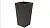 Кашпо РОТАНГ 198198360мм М3086 (уп.10)