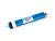 Мембрана обратноосматическая 1812-50GPD (FRT)