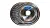 Мойка MIXLINE 45x57 (0.6мм) прав вып 3 12 16см с сифоном