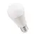 Лампа светодиодная ECO A60 11Вт грушевидная 4000К белый E27 990лм 220-240В ИЭК LLE-A60-11-230-40-E27