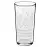 Стакан Ассиметрия 230мл высокий  21с2205в 24