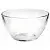 Салатник стекло d=13см. ГЛАДКИЙ  (3636) 10С1542