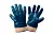 Перчатки нитриловые Краги (12) 8-04-08
