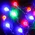 СНОУ БУМ Гирлянда эл. 3м, 14LED, с насадкой ш