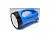 Фонарь LED3818SM (аккум 220В 3Вт LED+12SMD LED 2 режима SLA син.) Ultraflash 12104  12889