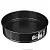 Форма для выпечки круглая разъемная 26x7см VETTA SL-4005 846-076