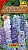 Дельфиниум Магический фонтан смесь 0,05гр Аэлита цв.