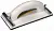 Терка STAYER для шлифования 105230мм (10)  3569-10